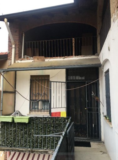 appartamento in vendita a Cirimido
