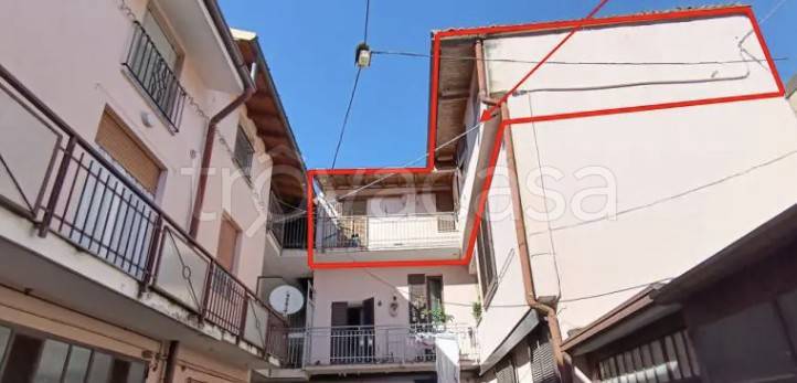 appartamento in vendita a Cirimido