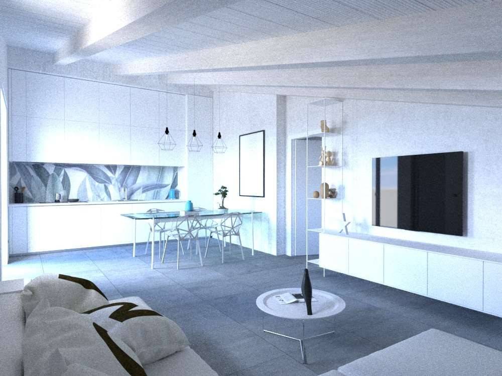 appartamento in vendita a Cirimido