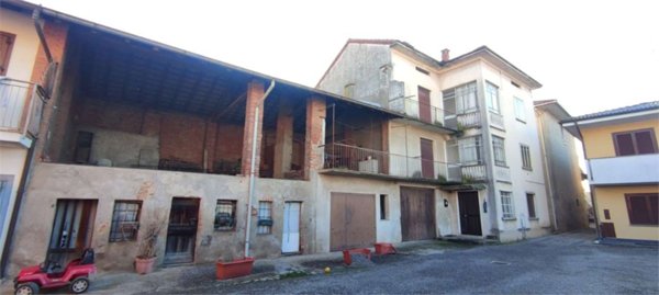 casa indipendente in vendita a Cirimido