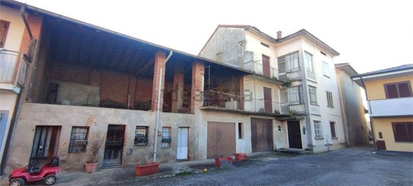 casa indipendente in vendita a Cirimido