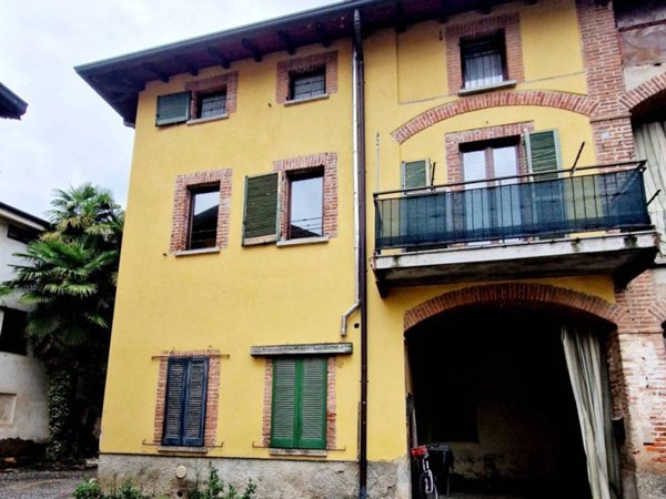 appartamento in vendita a Cirimido