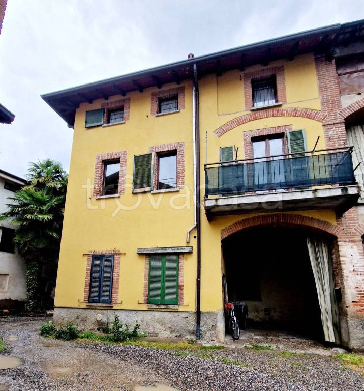 appartamento in vendita a Cirimido