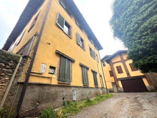 appartamento in vendita a Cirimido
