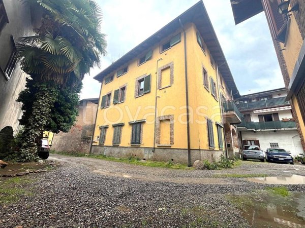 appartamento in vendita a Cirimido
