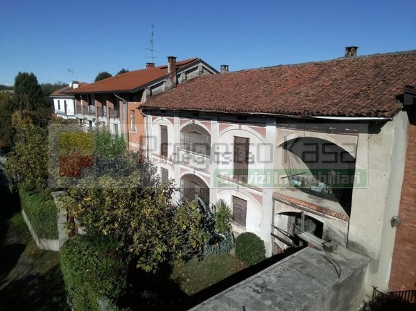 casa indipendente in vendita a Cirimido
