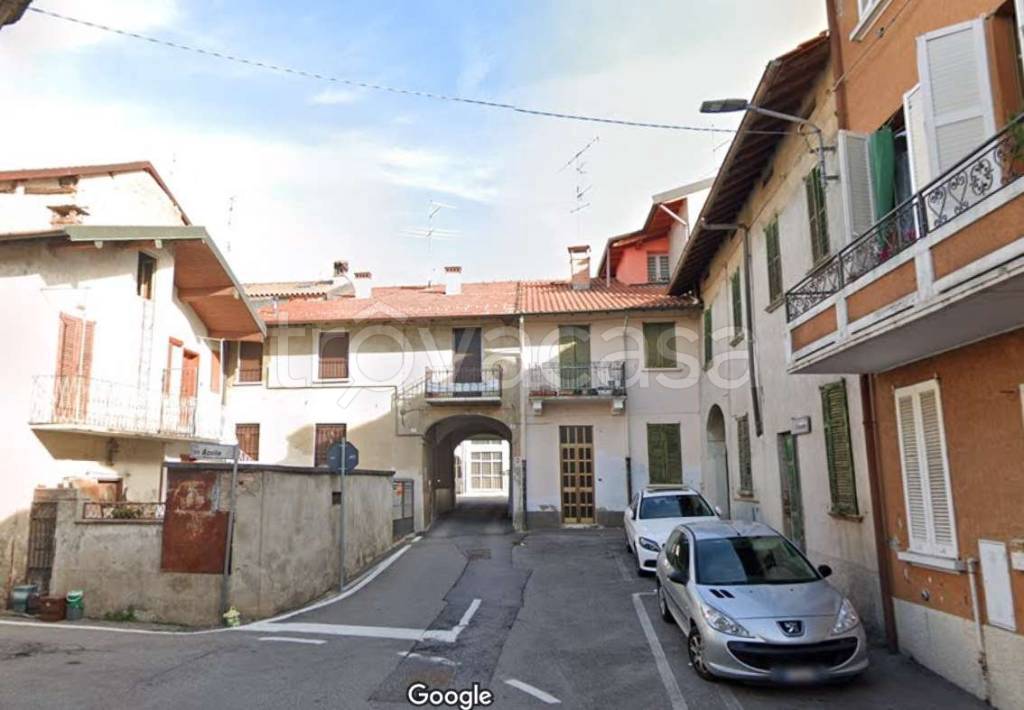 appartamento in vendita a Cirimido