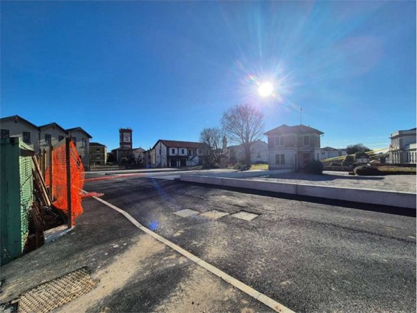 villetta a schiera in vendita a Cirimido