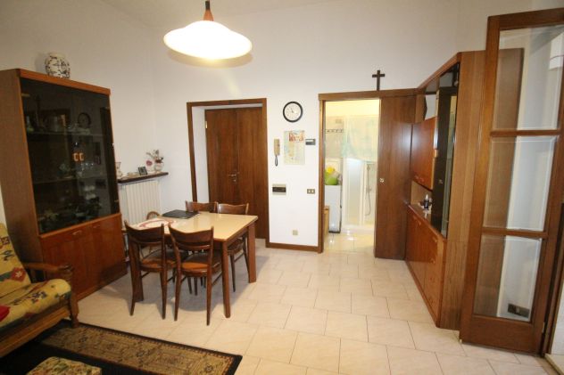 appartamento in vendita a Cirimido