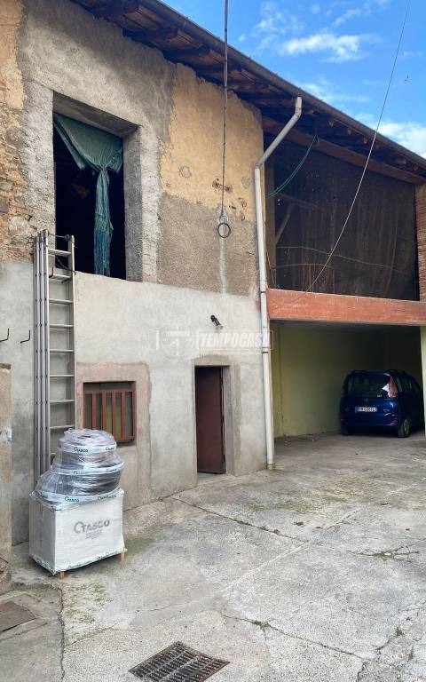 appartamento in vendita a Cirimido