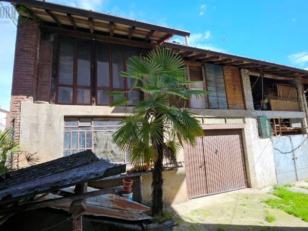 casa indipendente in vendita a Cirimido