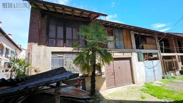 appartamento in vendita a Cirimido