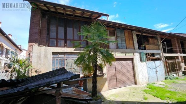 casa indipendente in vendita a Cirimido