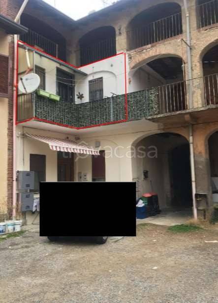 appartamento in vendita a Cirimido