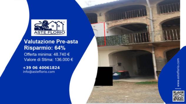appartamento in vendita a Cirimido