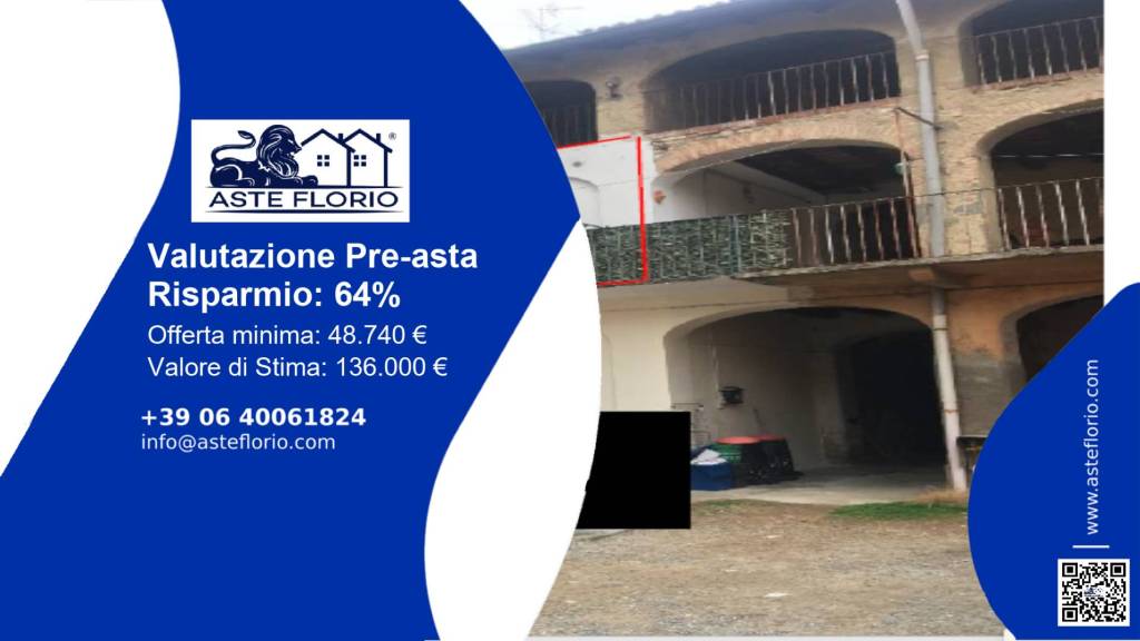 appartamento in vendita a Cirimido