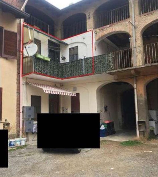 appartamento in vendita a Cirimido
