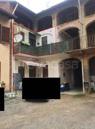 appartamento in vendita a Cirimido