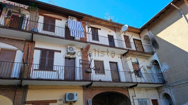 appartamento in vendita a Cirimido