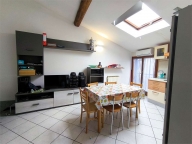 appartamento in vendita a Cirimido