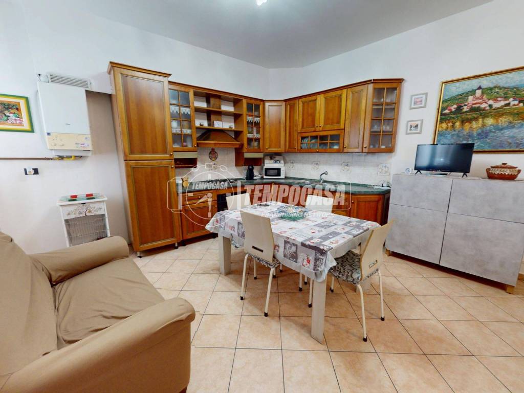 appartamento in vendita a Cirimido