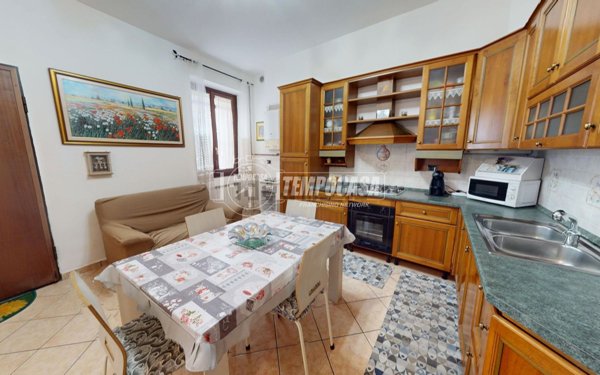 appartamento in vendita a Cirimido