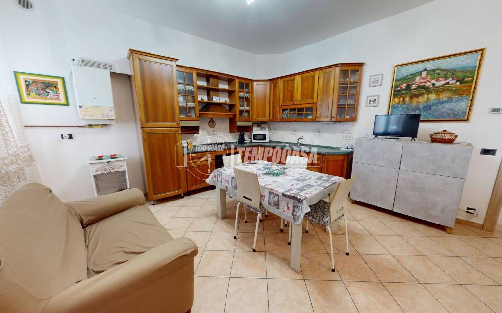 appartamento in vendita a Cirimido