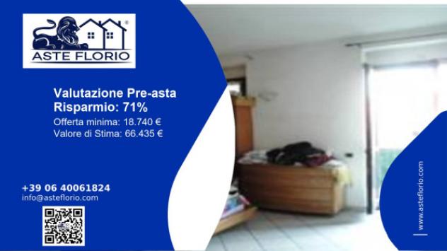 appartamento in vendita a Cirimido