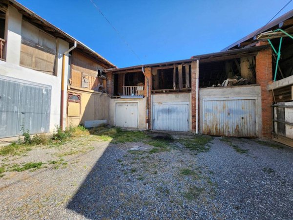 casale in vendita a Cirimido