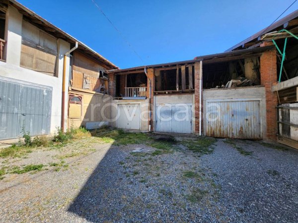 casale in vendita a Cirimido