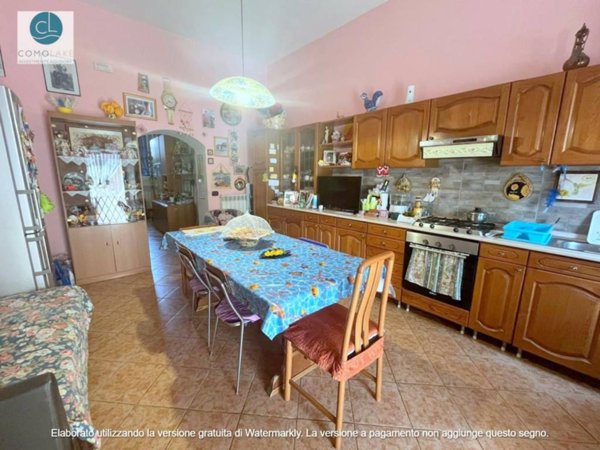 appartamento in vendita a Cirimido