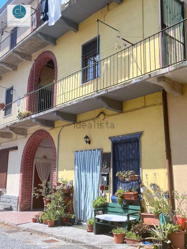 appartamento in vendita a Cirimido