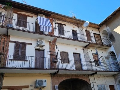 appartamento in vendita a Cirimido