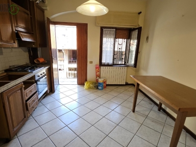 appartamento in vendita a Cirimido