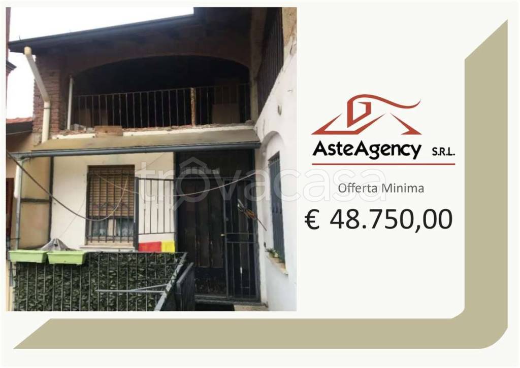 appartamento in vendita a Cirimido