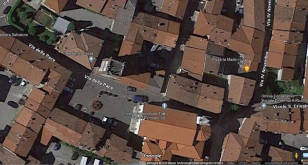 appartamento in vendita a Cirimido