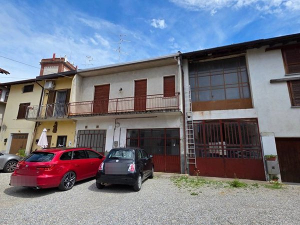 casa indipendente in vendita a Cirimido