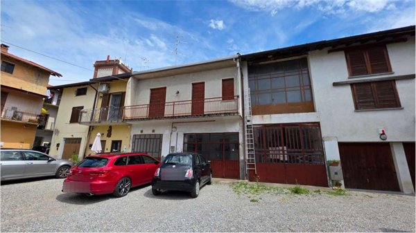 appartamento in vendita a Cirimido