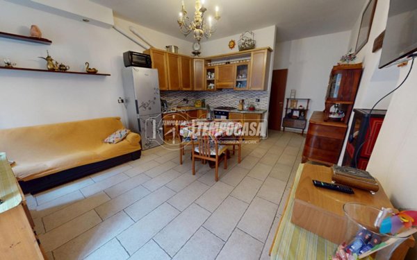appartamento in vendita a Cirimido