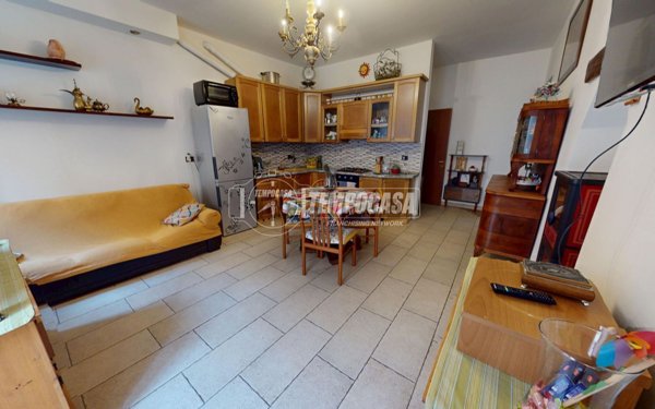 appartamento in vendita a Cirimido