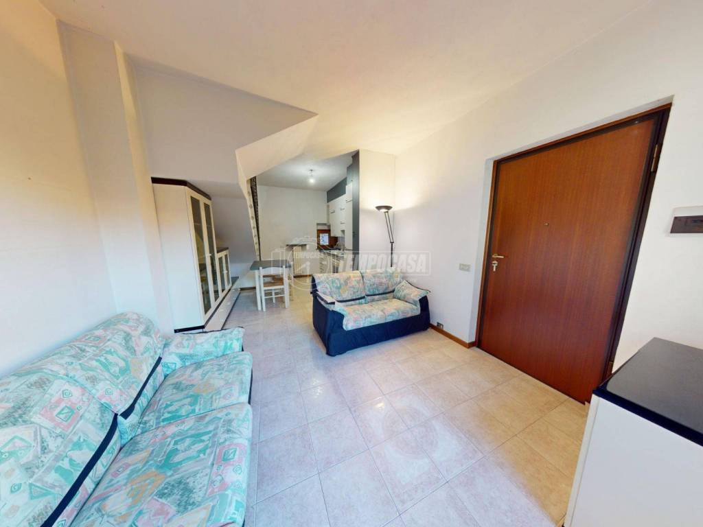 appartamento in vendita a Cirimido