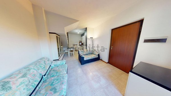 appartamento in vendita a Cirimido