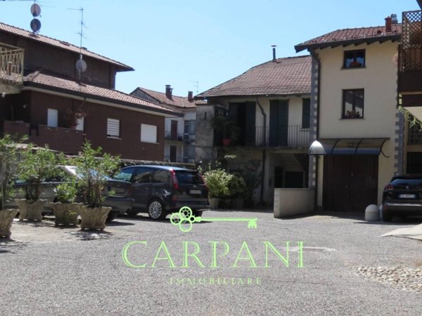 appartamento in vendita a Cirimido