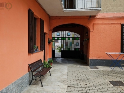 appartamento in vendita a Cirimido