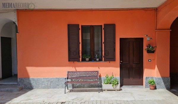 appartamento in vendita a Cirimido