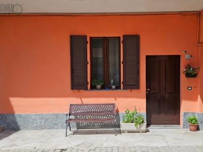 appartamento in vendita a Cirimido