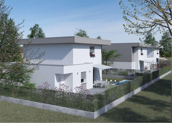 monolocale in vendita a Cirimido