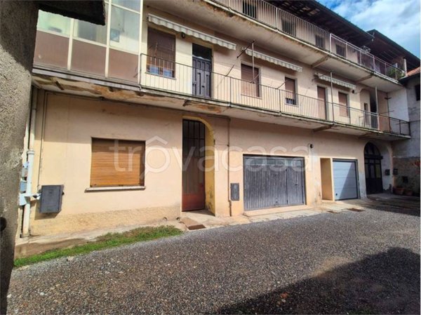 casa indipendente in vendita a Cirimido
