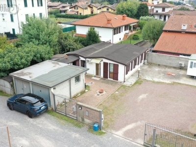 appartamento in vendita a Cirimido