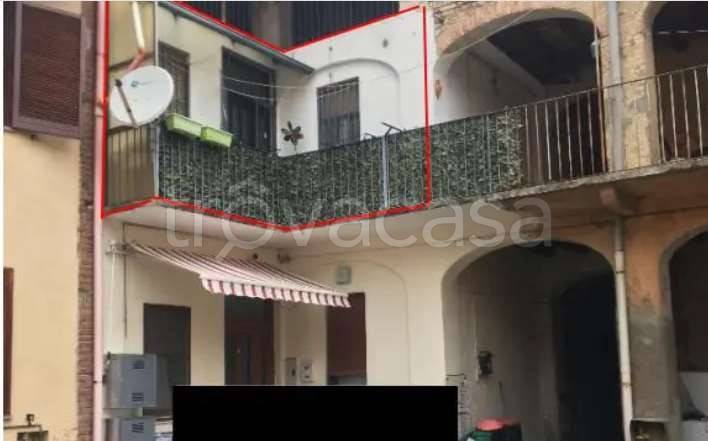 appartamento in vendita a Cirimido